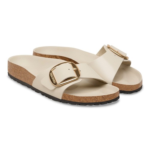 Birkenstock madrid big buckle - birkenstock,