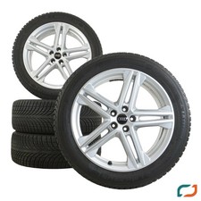 Audi Q5 SQ5 FY 20 Zoll Felgen