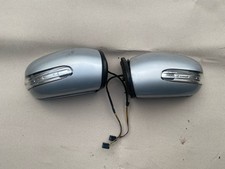 MERCEDES-BENZ C-KLASSE W203