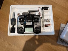 graupner mx 12 gebraucht abzugeben