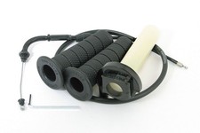 Takegawa Schnellgasgriff Set Honda Dax u.a. 810mm throttle bar set 09-02-0221