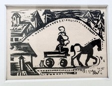 Ernst Ludwig Kirchner -