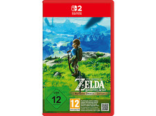 SW2 The Legend of Zelda