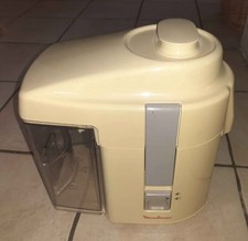 Moulinex Entsafter Typ 753