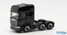 Herpa Scania R13 Topline