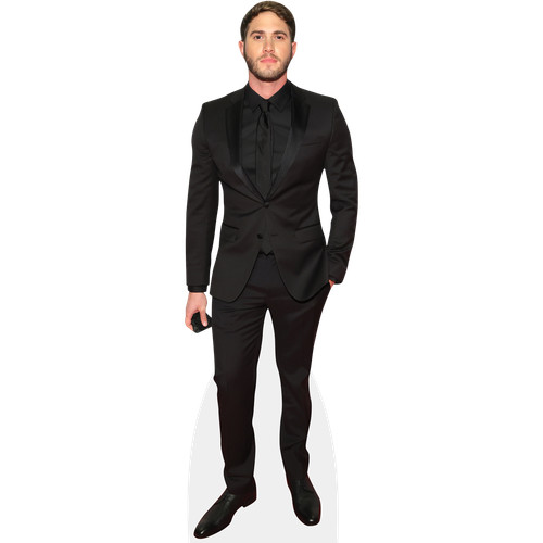 Blake jenner - blake, suit)