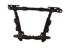 Achse vorne Vorderachse