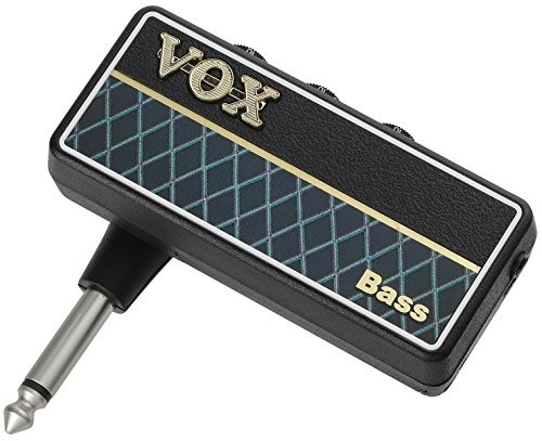 Vox amplug2 ap2bs bass - vox,