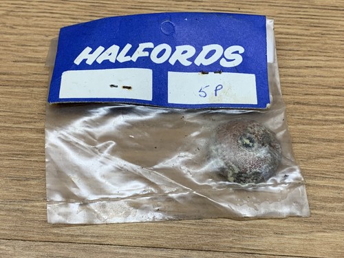 Vintage halfords fahrrad - vintage, pumpe