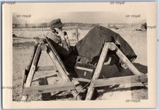 Wehrmacht Soldat mit