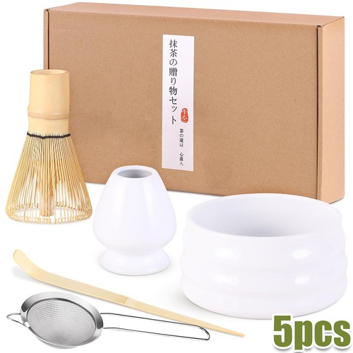 Matcha tee set - tee, /