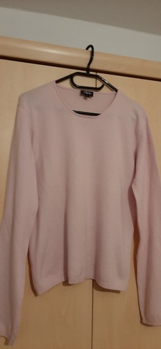 Damen 100 cashmere pullover - damen, 100%