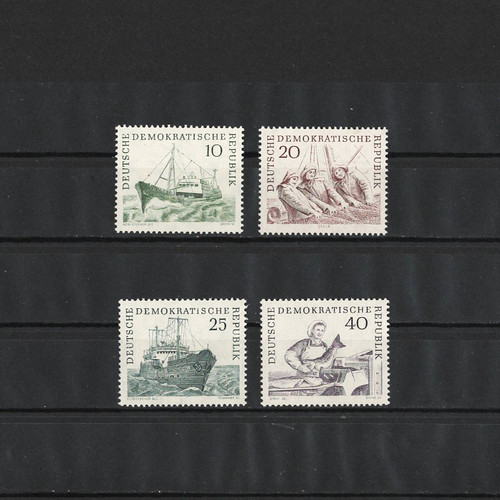 Ddr 1961 817 - ddr,
