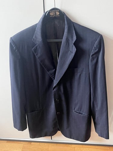 Kiton herren sakko - sakko,, größe