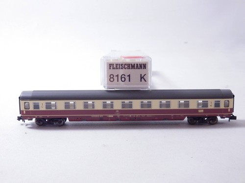 Fleischmann 8161k - n, ·
