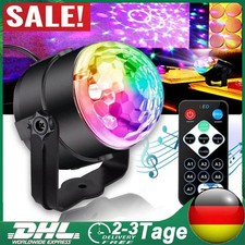 Discokugel Disco Lights