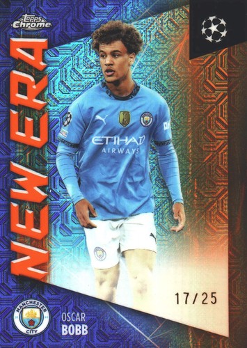 2024 topps chrome ucc new - topps,