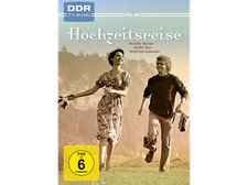 Hochzeitsreise DVD Film DDR