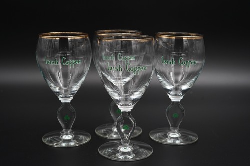 Irish coffee set - irish,