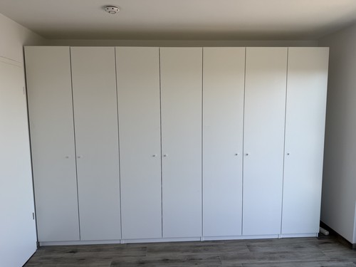 Ikea pax kleiderschrank - pax,