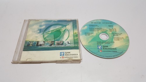 Sam electronics 732 43mj 1345 - 732,