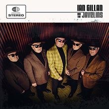 Ian gillan and the - ian,