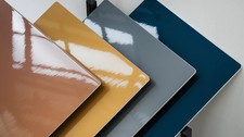 Alu Dibond  3 mm Platten