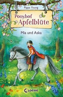 Ponyhof apfelblüte - ponyhof, (band
