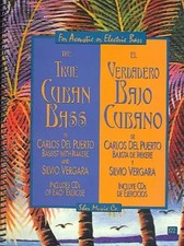 The True Cuban Bass | Carlos