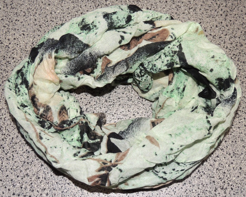 Damen loop tuchschal - loop,