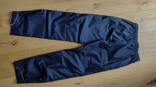Regenhose Jungen/Mädchen Größe XS/176