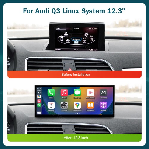 Wireless autoradio touch - autoradio,