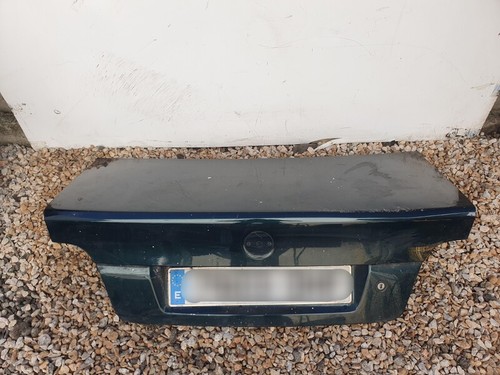 169499 heckklappe bmw serie - bmw,