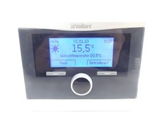Vaillant calorMATIC VRT 370