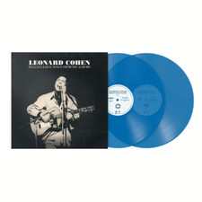 Leonard Cohen Hallelujah &