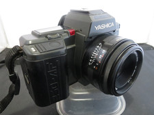YASHICA 230-AF analoge