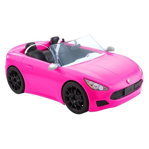 Mattel hbt92 barbie glam - mattel,