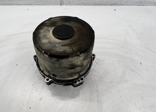 Lichtmaschine wassergekühlt