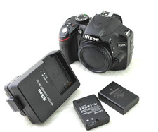 Nikon D3200 24.1MP Kamera