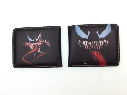 Venom black panther - panther, pu