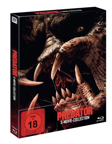 Predator - ,