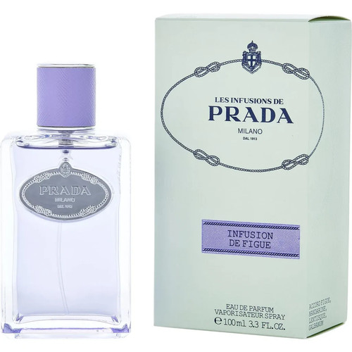 Prada infusion figue eau de - prada,