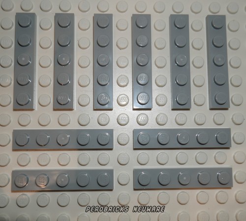 Lego basic platten - lego,