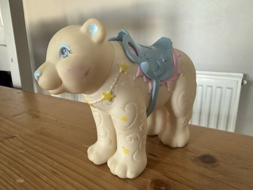 Vintage little pony moon - my,
