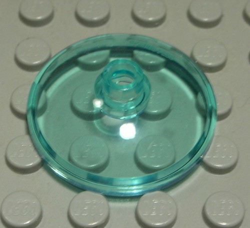 Lego deckel parabol - deckel,