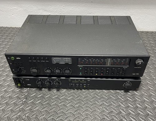Braun regie cev - braun,