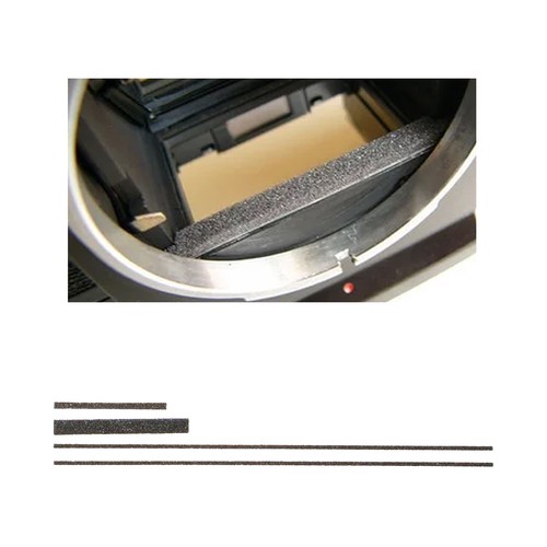 Premium light seal - seal, kit