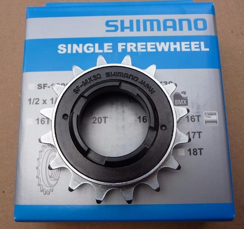 Shimano mx30 single speed - dx,