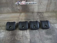 Audi Q5 8R Isofix mounting