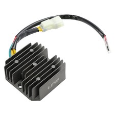 5-Wire Charge Regulator For